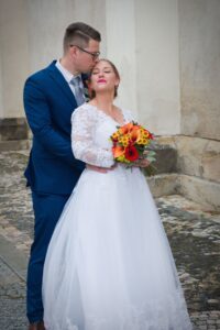 svatba fotografie