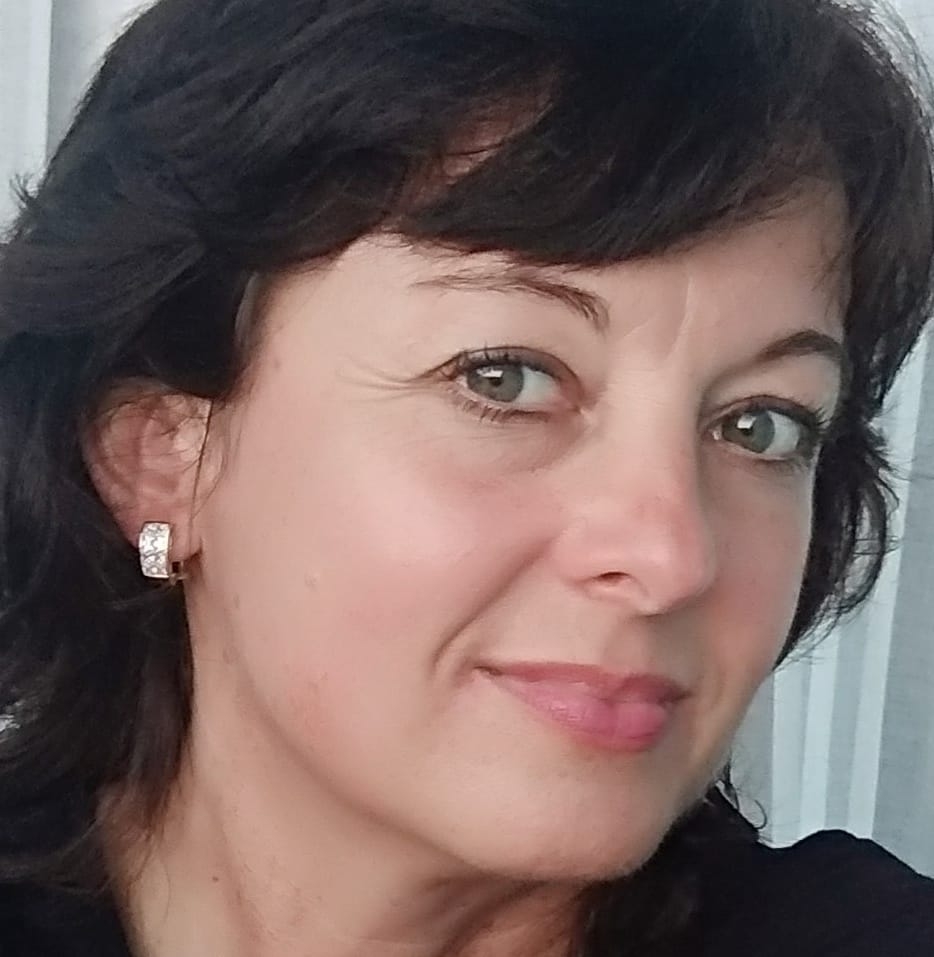Ivana Caltová